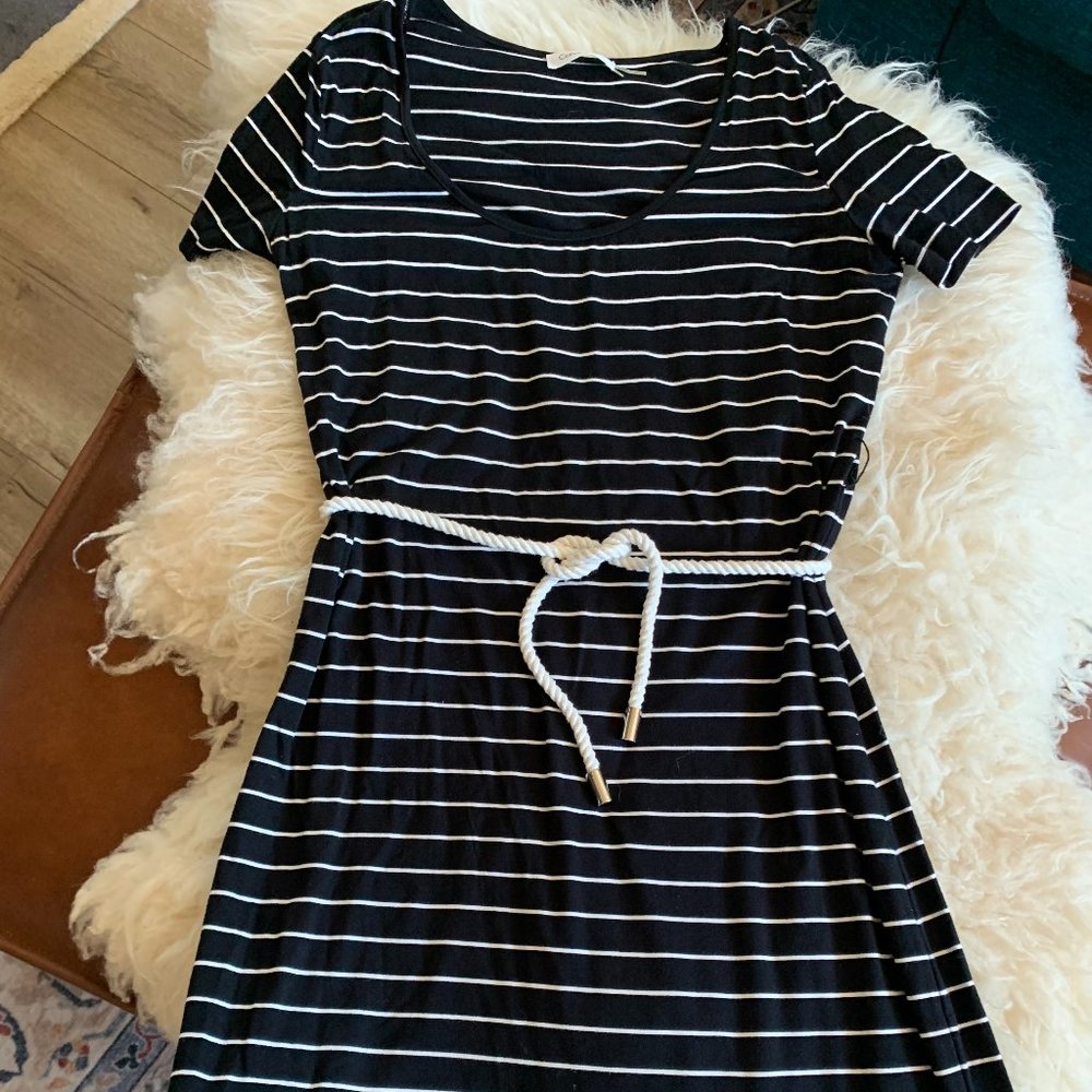 Calvin Klein Casual Dress